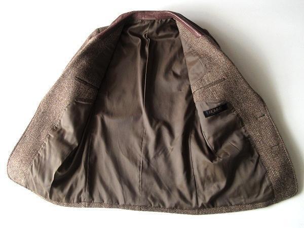 ジャケット・アウター 80s comme des garcons homme deux jacket 80s COMME des GARCONS Homme Corduroy Jacket Vintage 2