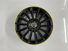 Mercedes A-Klasse W177 AMG 19 Zoll Alufelge 7.5Jx19H2 ET 49 a1774011600 F808P