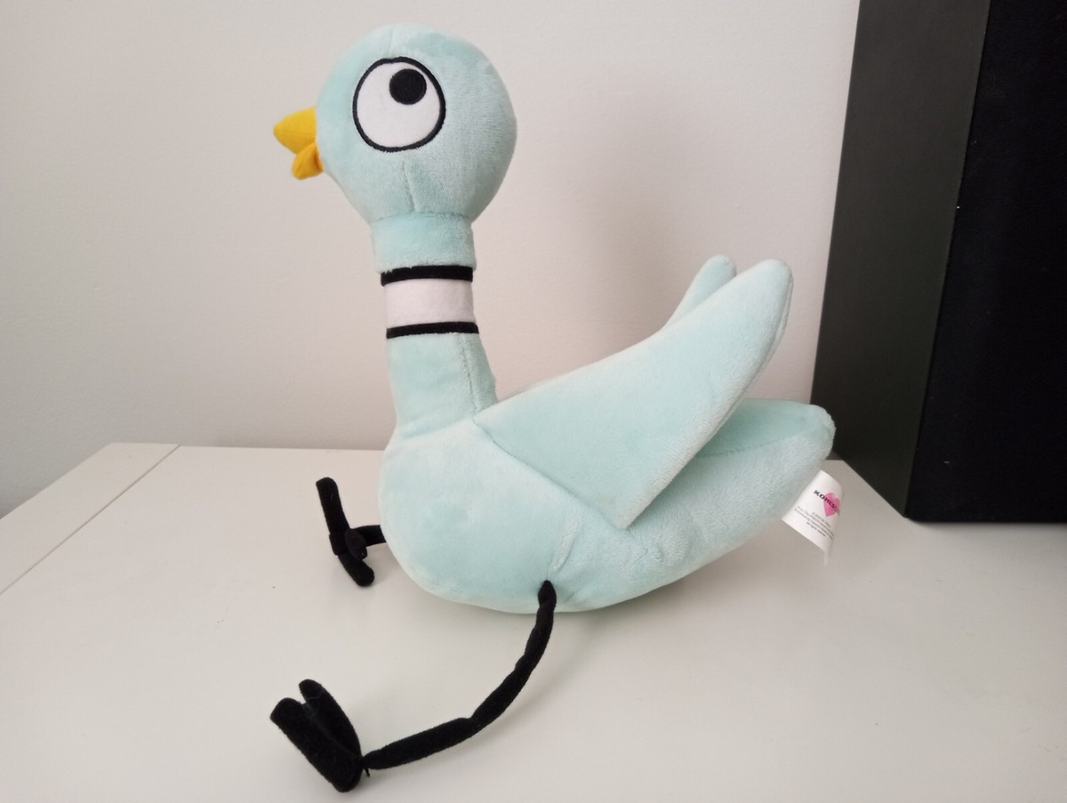 Kohls Cares Don't Let The Pigeon Drive The Bus 11