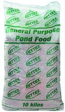 Pettex General Purpose Floating Pond Sticks - Triple Mix 10kg