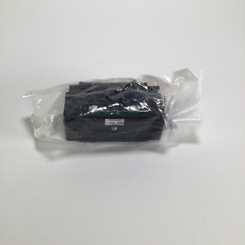 Aventics R422102671 Valve Base Plate Ventil New NFP Sealed - Picture 3 of 5