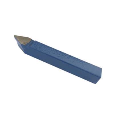 EL-8 C2 Carbide Tipped Tool Bit - 3 pcs.