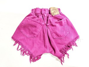 shorts levis caramella