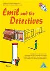 Emil and The Detectives 5035673009819 DVD Region 2