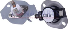 For Maytag, Centennial Dryer Thermostat Fuse Kit Part # NP6038006PAZ140