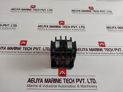 ANAM PAK-35AT-3 Magnetic Starter 60A 200-220V 50hz/60hz