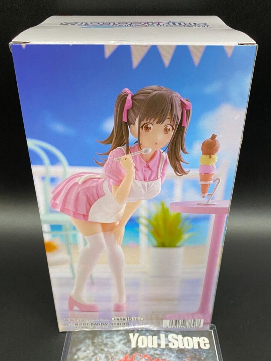 THE IDOLM@STER SHINY COLORS ESPRESTO Sweetest pose Chiyoko