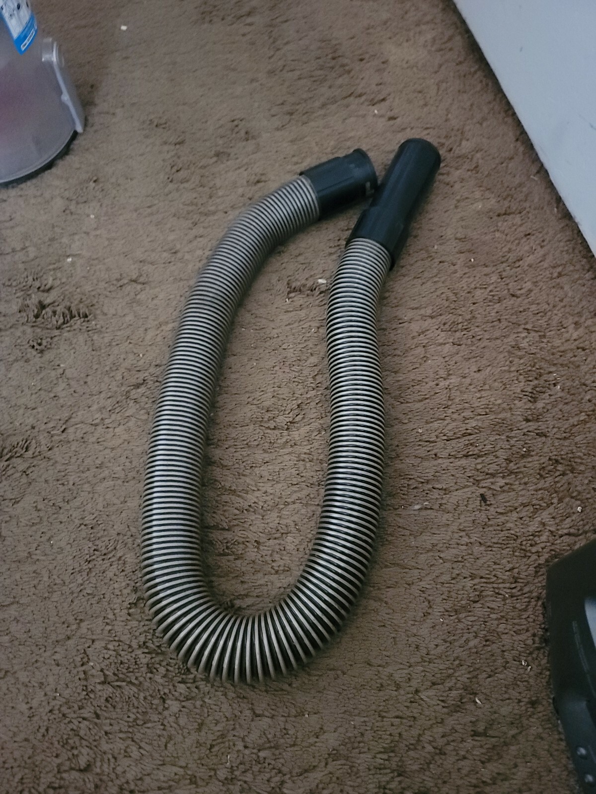 Pet Bagless Upright Vacuum Cleaner 
