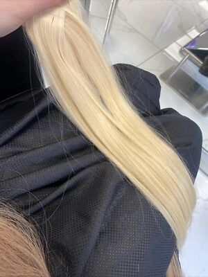 Tape Extensions neu 