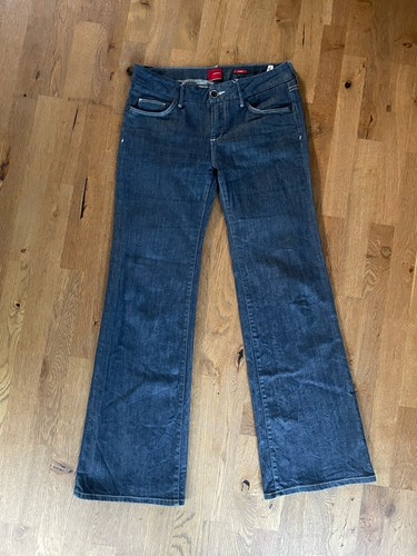 coole Vero Moda Damen Jeans Denim Hose W28/L32 - Bild 8 von 8