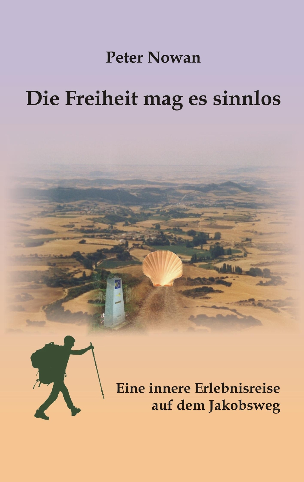 Thumbnail - Die Freiheit Mag Es Sinnlos | Peter Nowan | Taschenbuch | Paperback |