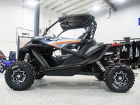 2022 CFMoto Zforce 950 EPS Sport