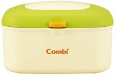 Combi Wipe Warmer Quick Warmer Fresh Green Top Warmer System To Warm Up From Top