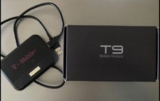 Franklin T9 Wireless T-Mobile XHG-R717 Hotspot WiFi 4G LTE Mobile