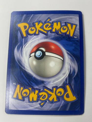 Wigglytuff Holographic 1st Edition 16/64 Jungle NM Near Mint!!! - Picture 3 of 3