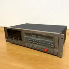 Alesis ADAT XT20 S-VHS multitrack digital audio recorder Confirmed Operation F/S