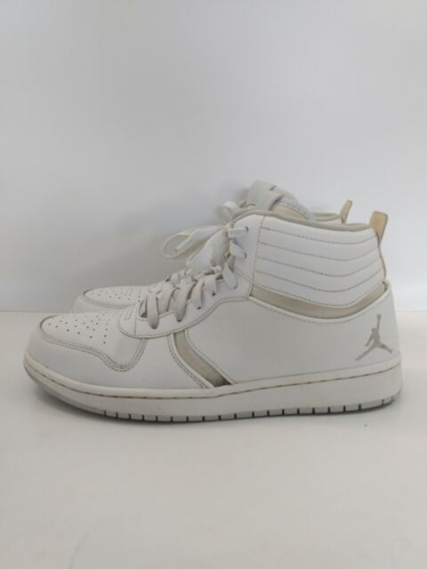 Size 10 - Jordan Heritage White for sale online | eBay
