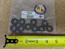 Washer Qty. 10 Excel# ER01750 Ref# Rockwell Meritor 1229-K-1597 1658423C1 5M2894