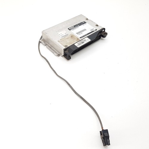 BMW E38 Getriebesteuergerät TCU Gearbox Control Module 1422181 0260002346