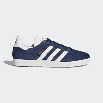 adidas navy mens trainers