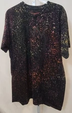 Spitfire Wheels Company T-Shirt Size M Multicolor preowned