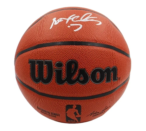 Stephon Marbury NBA Autographed Basketballs