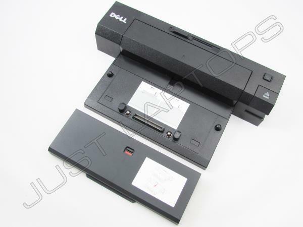 Dell Latitude E7450 Advanced Docking Station Port Replicator Usb 2 0 W Spacer For Sale Online Ebay