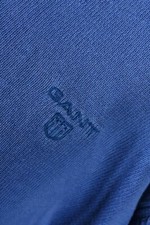 Gant V Neck Classic Jumper Size L