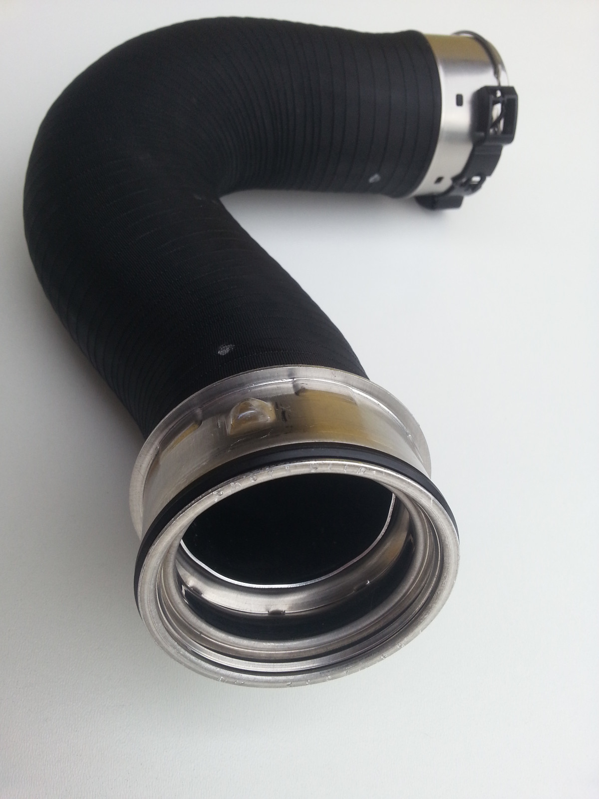 BRAND NEW FOR MERCEDES SPRINTER 906 2006 => INTERCOOLER PIPE TURBO