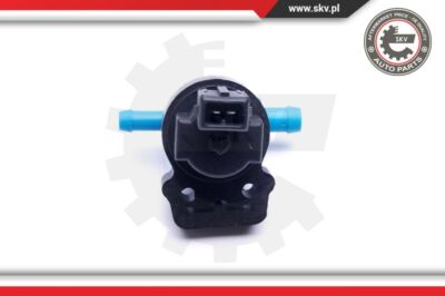 ESEN SKV 31SKV164 Valve, activated carbon filter for MAYBACH MERCEDES-BENZ