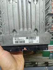 continental sid 305 plug and play immo is off.