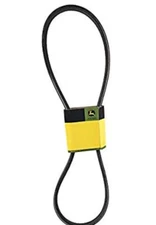 JOHN DEERE Genuine OEM Primary Mower Deck Drive Belt M77988.