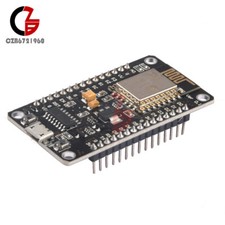 CH340G NodeMcu V3 Lua ESP8266 ESP-12E Development Board Breakout Expansion Board