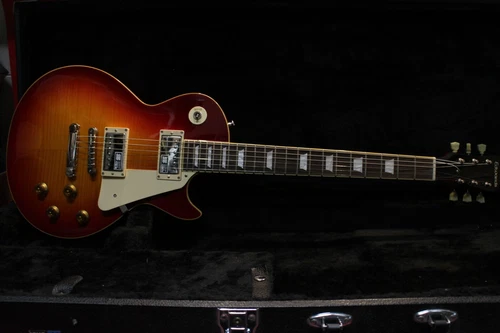 OPEN BOX Edwards Limited Model Electric Guitar E-LP 100 SD GT209 230427