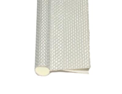 Awning Piping 6mm Double Flap + Solid PVC Core Keder
