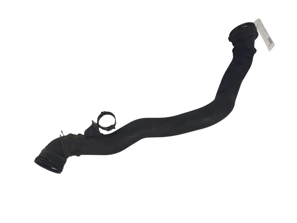 Opel Astra K 2017 Diesel air intake hose pipe 3902362236220 