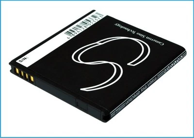 Li-ion Battery for HTC Titan II Eternity Bass Sensation XL X310E X315 Bunyip NEW - Image 1 of 4