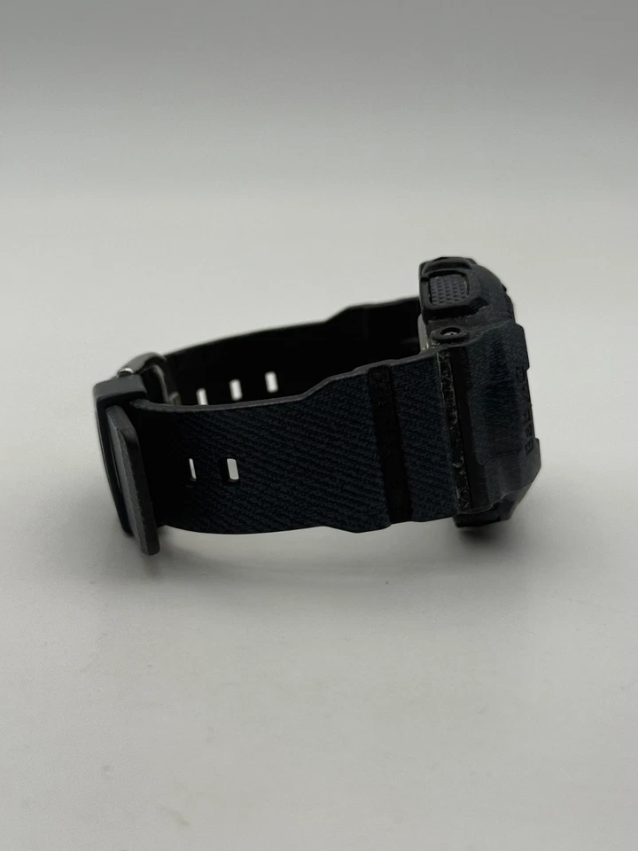 Casio Baby G-SHOCK 5338 ba-1100c 43mm - Bild 4 von 4