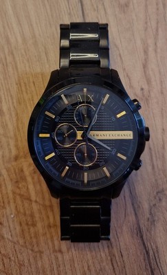 Armani Exchange Hampton AX2164 Herren-Chronographenuhr
