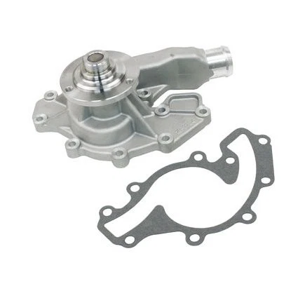 Водяной насос Beck Arnley 131-2274 - Изображение 2 из 4