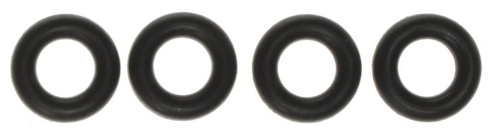 Kit de O-Ring Injetor de Combustível Mahle Para 2005-2011 Mercury Mariner - Imagem 3 de 3