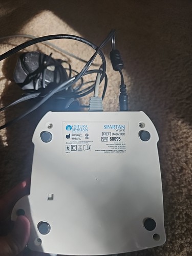 Obtura Spartan Wave Electric Ultrasonic Unit