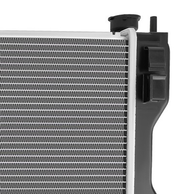 Radiator for 2017-2023 Subaru Impreza 2018-2022 Crosstrek 2.0L 2.5