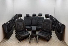 VW TOUAREG 7P5 Innensitze mit Türkartensatz 7P6881105B 3.0 Diesel 31922743