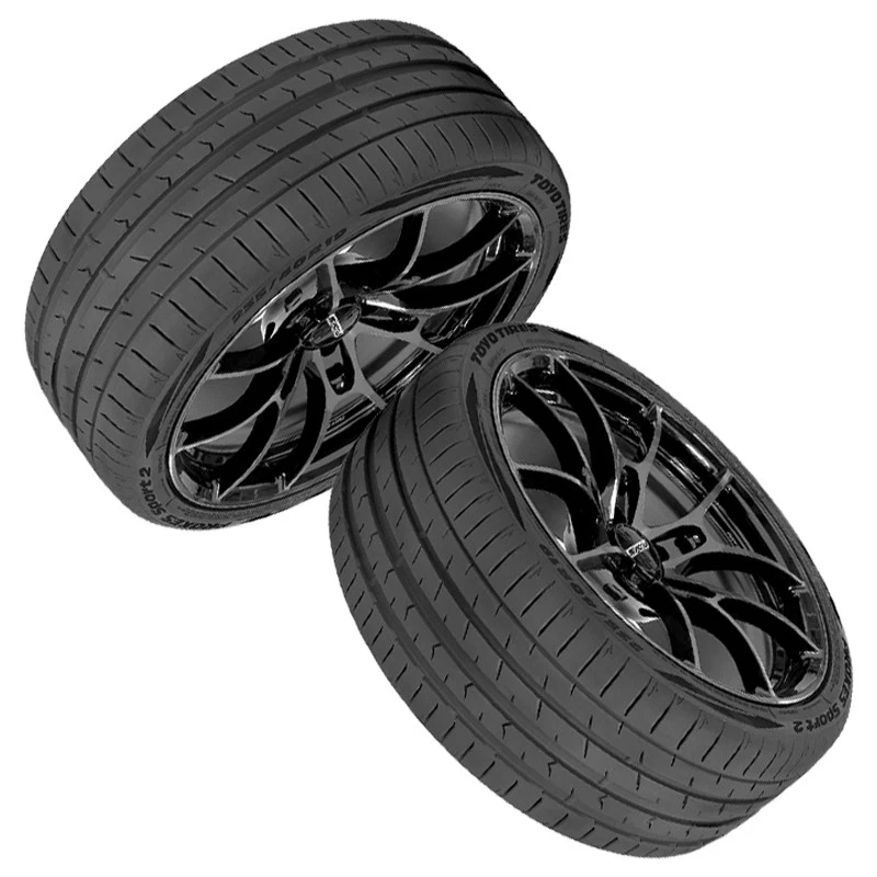 Toyo 245/40/17 Car & Truck Tires for sale | eBay