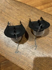 Fluidmaster  3-Inch Model 540 Flush Valve Flapper Assembly (2) PACK