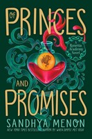 Of Princes And Promises | Sandhya Menon | Englisch | Taschenbuch | 2023