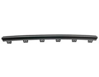 Zierleiste FÜR Gitter Grill Vorne FÜR Jeep Compass 2017-2021