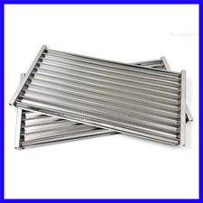 17-Inch Stainless Steel Grill Grates for Charbroil Performance Infrared - 2 Pack