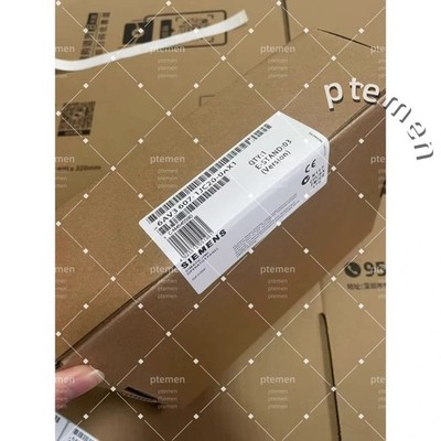 SIEMENS 6AV3607-1JC20-0AX1 Brand-New SIMATIC Operator Panel Display US Stock